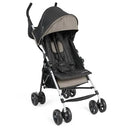 3D Mini Convenience Stroller - Cashew