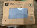 Tripp Trapp High Chair Cushion - Nordic Blue
