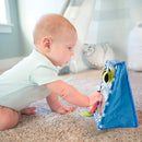 Sensory Development Floor Mirror