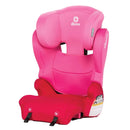 Cambria 2XT Latch 2-in-1 Booster Car Seat - Pink Cotton Candy