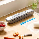 Duo NutriSealer Food Vacuum Sealer