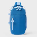 Soft Sided Cooler - Blue - 6 Cans / 4.5qt
