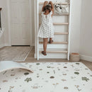 Baby Play Mat - Miffy in the Park