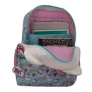 Kids' 16" Backpack - Rainbow Pink/Blue