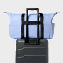 40L Weekender Bag - Blue