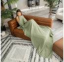 Muslin Throw Blanket - Large Size