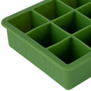 Perfect Ice Cube Trays - Silicone, Set of 2