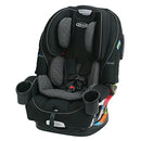 4Ever DLX 4-in-1 Car Seat - Ion