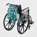 Kids' Adaptive 17" Backpack - Dino Camo