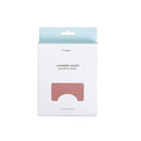 Lounger Curve Muslin Cover - Gumdrop