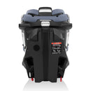 All-in-One Rotational Car Seat - Flint