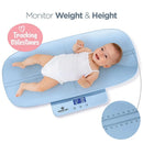 Digital Baby Scale