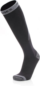 Thin Fit Skate Socks - Gray