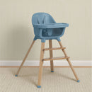 Otto High Chair - Blue