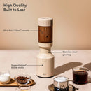 Compact Personal Blender - Beige