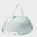Sporty 20" Duffel Bag - Ice Blue