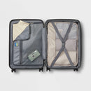 Hardside Carry-On Suitcase - Pink