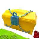 Kids' Treasure Hunt Dive Set 30pc - Sun Squad™: Water Game for Ages 6+