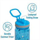 14oz Kids Tritan  Bottle 2pk - 14oz / Sweets/Unicorns