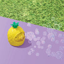 Pineapple Bubble Maker - Plastic Toy for Kids