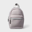 Neoprene Mini Backpack - Gray