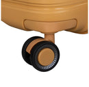 Hardside Expandable Spinner Carry On Suitcase - Light Yellow