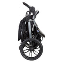 Navigator Lite Double Jogger Stroller - Europa