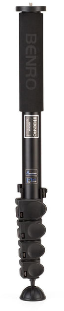 Benro MAD49A Adventure Series 4 Aluminum Monopod