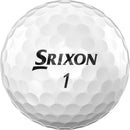 Group Z-Star 9 Golf Balls 12pc - White