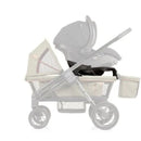 Pivot Xplore Stroller Wagon Infant Car Seat Adapter - Black