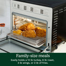 Digital Air Fryer Oven - XL