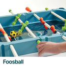 Sports 5-in-1 Tabletop Stadium Games