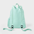 20L Cinch Backpack - Mint Green