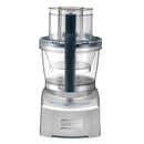 Cuisinart Elite Collection 12-Cup Die Cast Food Processor