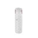 32oz Stainless Steel Vacuum Insulated Water Bottle - Cream