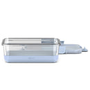 Refresh 5 Cup Glass Food Storage Container