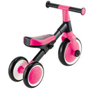 Learning Trike 2 in 1 - Fuschia