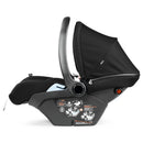Infant Car Seat - True Black