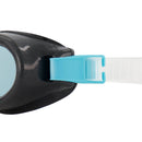 Junior Glide Swim Goggles - Anti-Fog, Adjustable Strap