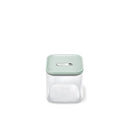 Medium Glass Airtight Container - Mist