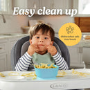 6-in-1 Highchair - Splatter Art