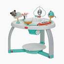 5-in-1 Stationary Activity Center - Magical Tales