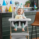 Every Step Slim 6-in-1 High Chair