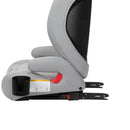 RodiSport Kids Booster Car Seat - Polished Pebble