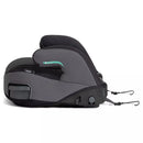 Basil Backless Belt Positioning Booster Seat - Eclipse