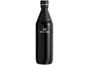 20 oz All Day Slim Bottle Black 2.0 Gloss