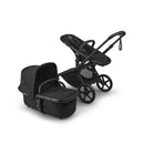 Fox 5 Renew Complete Stroller - Heritage Black