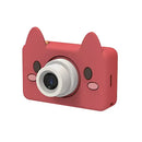 Digital Camera for Children - Akito the Fox