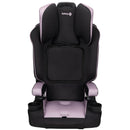 Comfort Ride 3-in-1 Toddler Booster Car Seat, Lilac Shade II