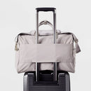 Weekender Bag - Taupe